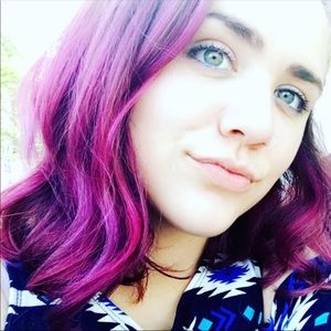 Meet your Posher, Shayna